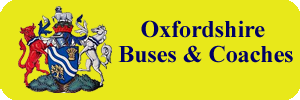 Oxfordshire Buses & Coaches